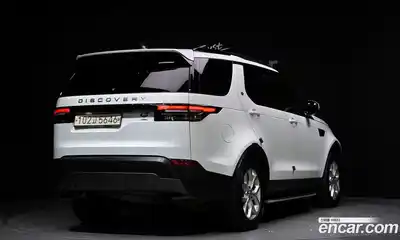 Land Rover Discovery 2019 3.0 автомат (гидро), миниатюра 2
