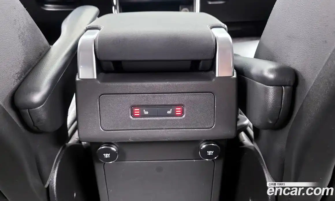 Land Rover Discovery 2019 3.0 автомат (гидро), фото 24