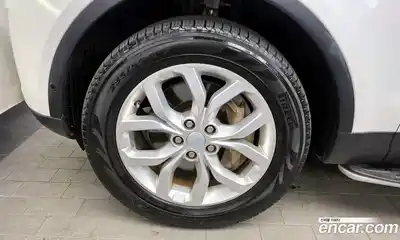 Land Rover Discovery 2019 3.0 автомат (гидро), миниатюра 5