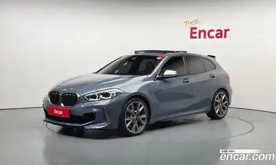 BMW 1 серия, 2024, 14 383 км