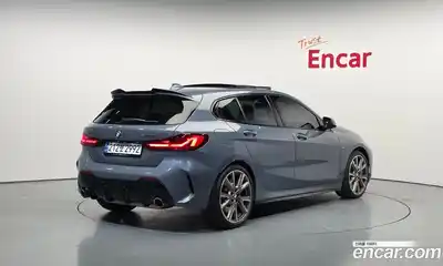 BMW 1 серия 2024 2.0 автомат (гидро), миниатюра 2