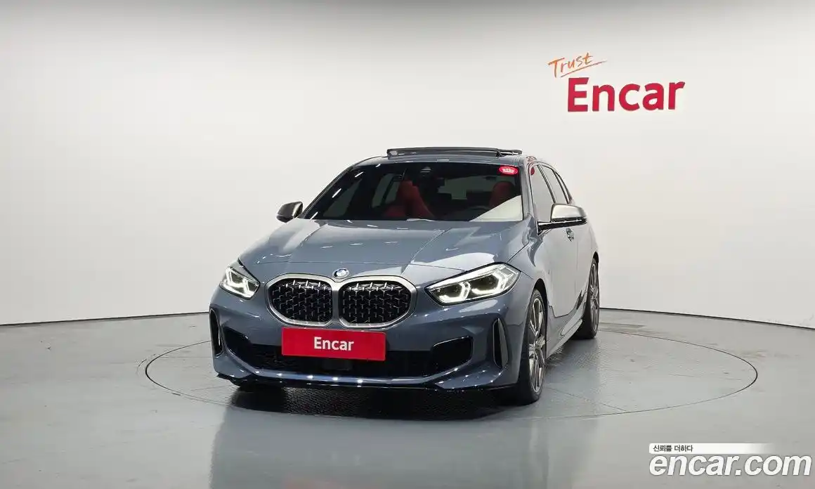 BMW 1 серия 2024 2.0 автомат (гидро), фото 3