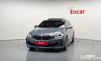 BMW 1 серия 2024 2.0 автомат (гидро), миниатюра 3