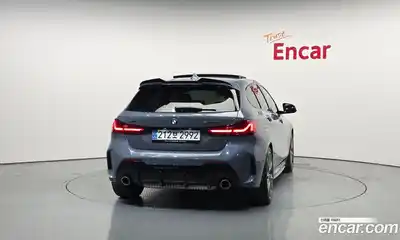 BMW 1 серия 2024 2.0 автомат (гидро), миниатюра 4