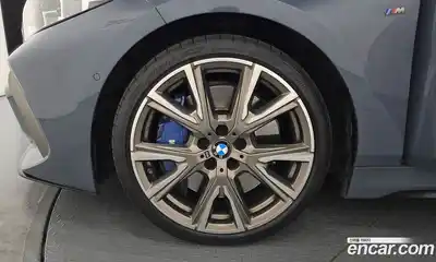 BMW 1 серия 2024 2.0 автомат (гидро), миниатюра 5