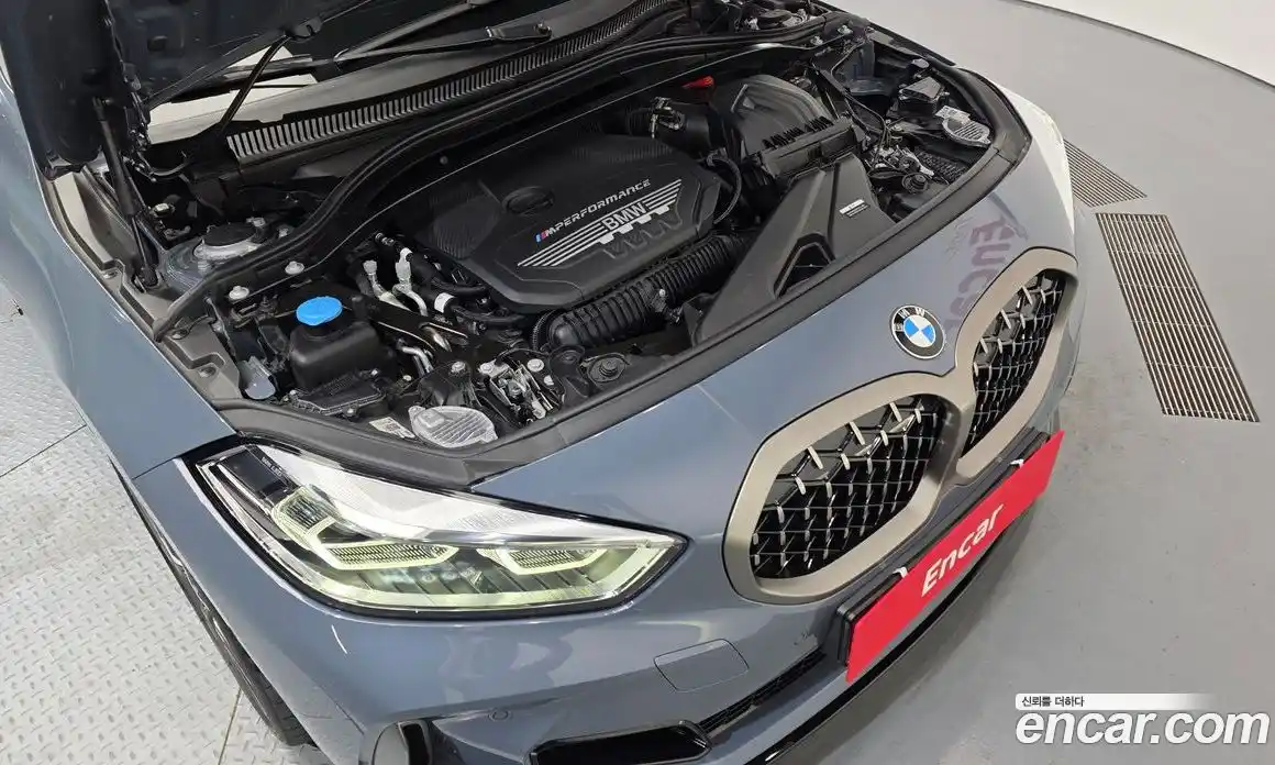 BMW 1 серия 2024 2.0 автомат (гидро), фото 6