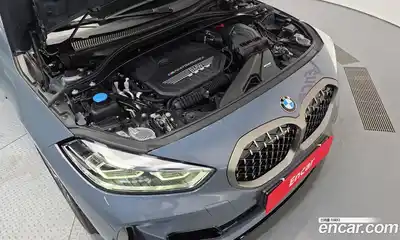 BMW 1 серия 2024 2.0 автомат (гидро), миниатюра 6