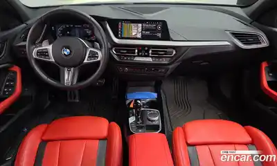 BMW 1 серия 2024 2.0 автомат (гидро), миниатюра 7