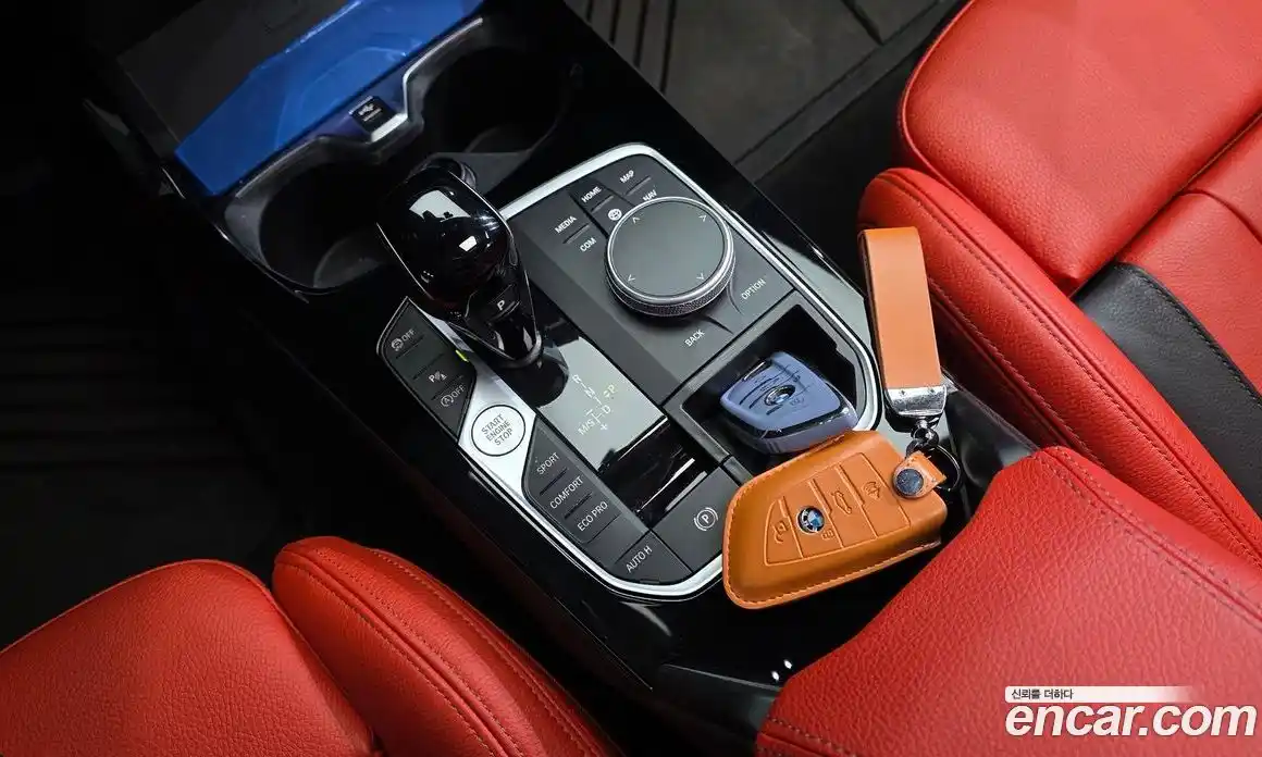 BMW 1 серия 2024 2.0 автомат (гидро), фото 9