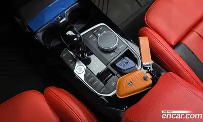 BMW 1 серия 2024 2.0 автомат (гидро), миниатюра 9