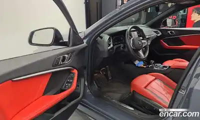 BMW 1 серия 2024 2.0 автомат (гидро), миниатюра 10