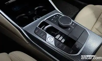 BMW 3-Series 2023 2.0 гидро, миниатюра 12
