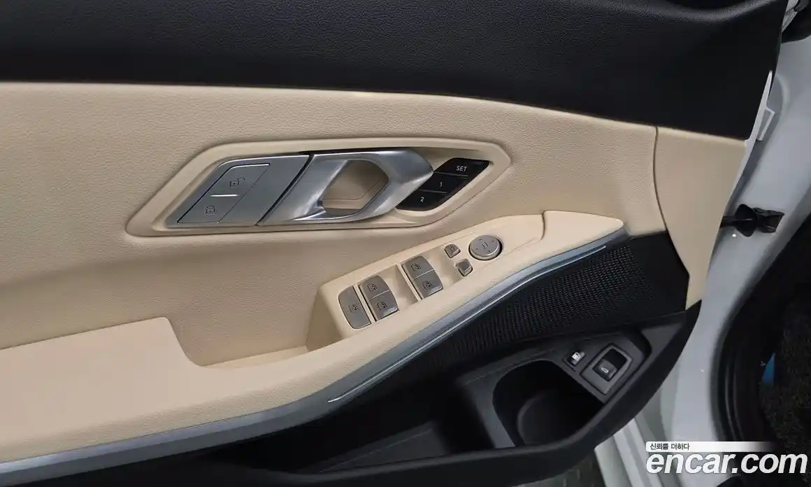 BMW 3-Series 2023 2.0 гидро, фото 27