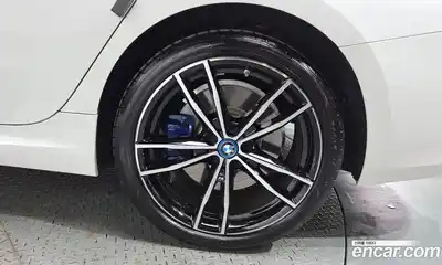 BMW 3-Series 2023 2.0 гидро, миниатюра 7