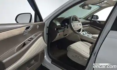 Genesis GV80 2023 2.5 гидро, миниатюра 12