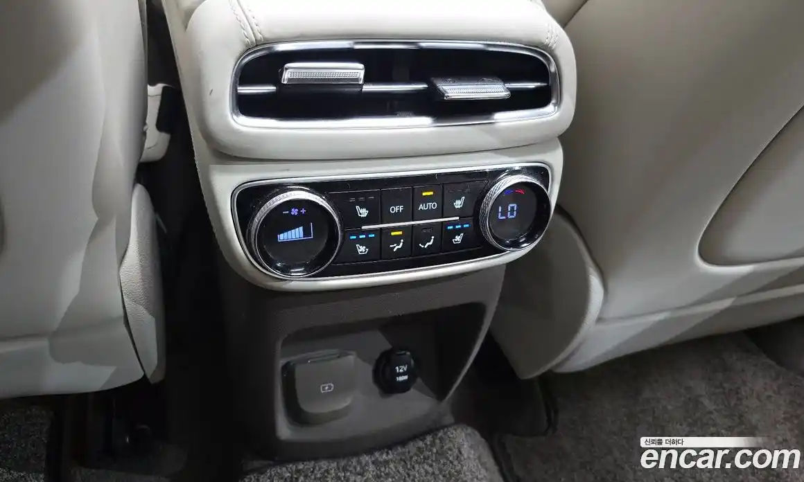 Genesis GV80 2023 2.5 гидро, фото 24
