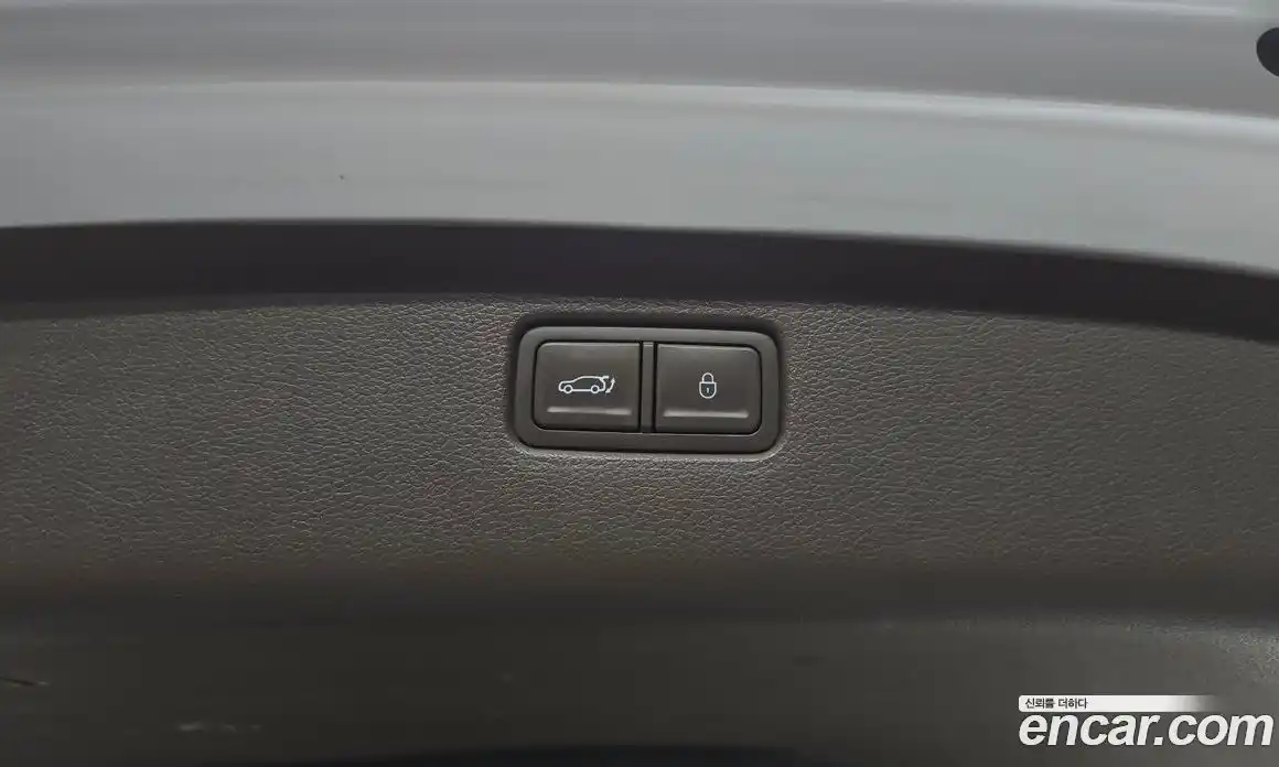 Genesis GV80 2023 2.5 гидро, фото 25