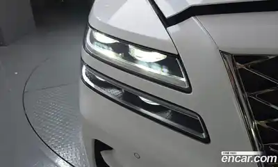 Genesis GV80 2023 2.5 гидро, миниатюра 7