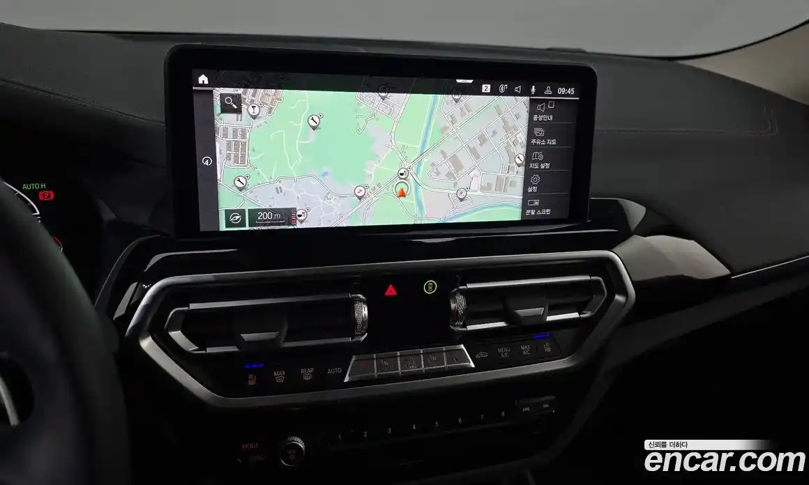 BMW X4 2023 2.0 гидро, фото 12