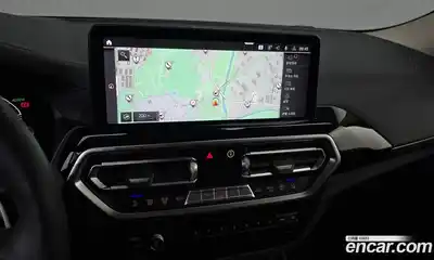 BMW X4 2023 2.0 гидро, миниатюра 12