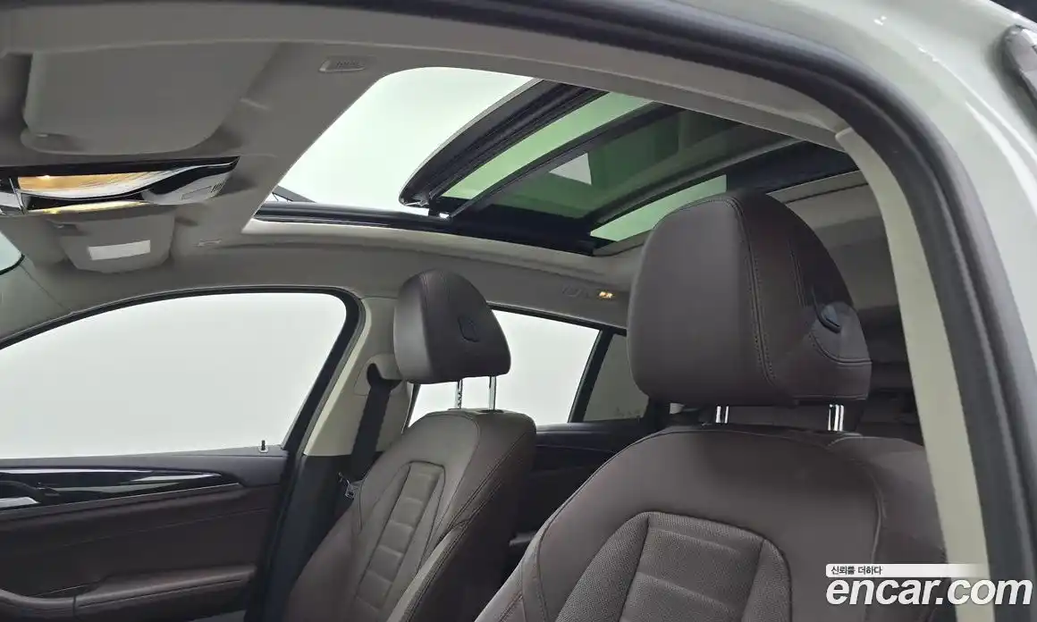 BMW X4 2023 2.0 гидро, фото 17