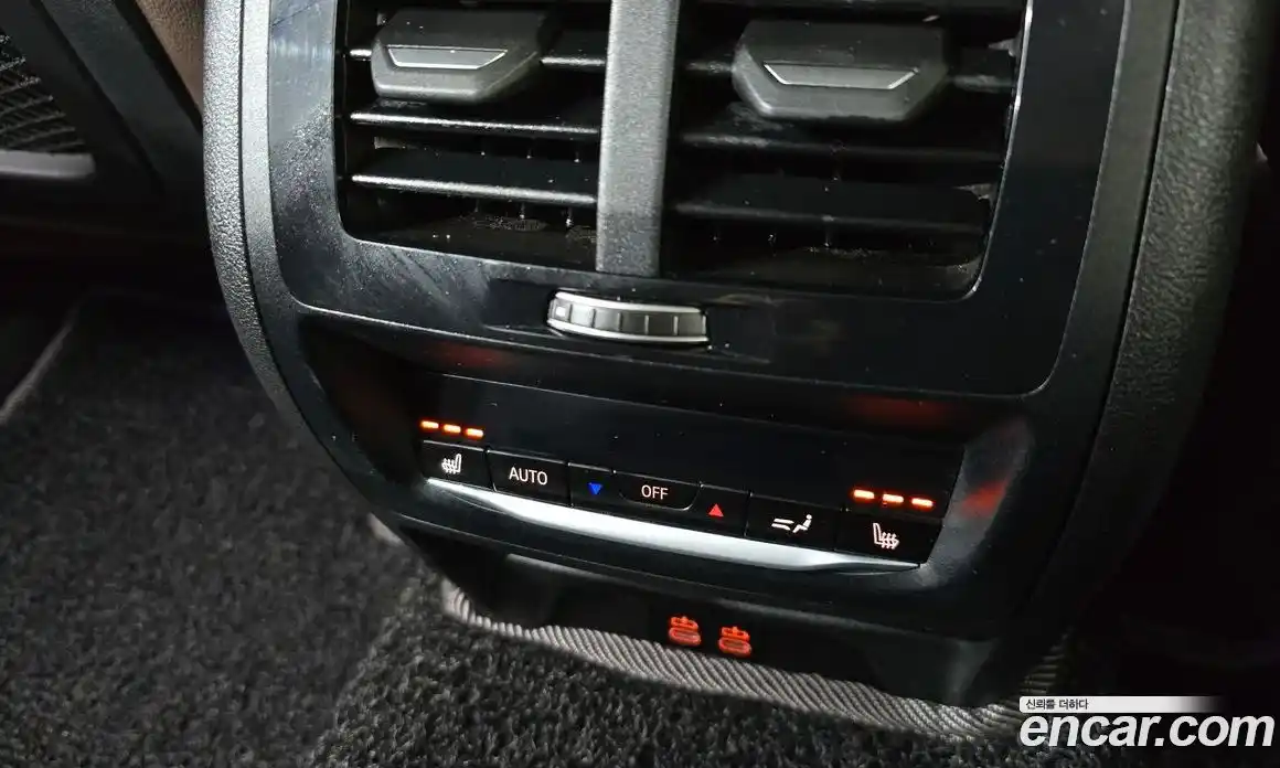 BMW X4 2023 2.0 гидро, фото 19