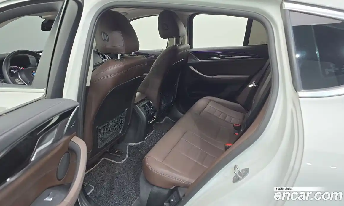 BMW X4 2023 2.0 гидро, фото 20