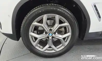 BMW X4 2023 2.0 гидро, миниатюра 5