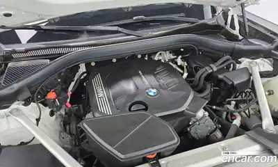 BMW X4 2023 2.0 гидро, миниатюра 6