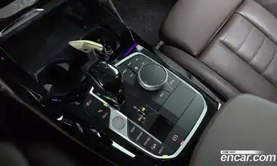 BMW X4 2023 2.0 гидро, миниатюра 9