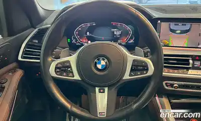 BMW X5 2022 3.0 гидро, миниатюра 11