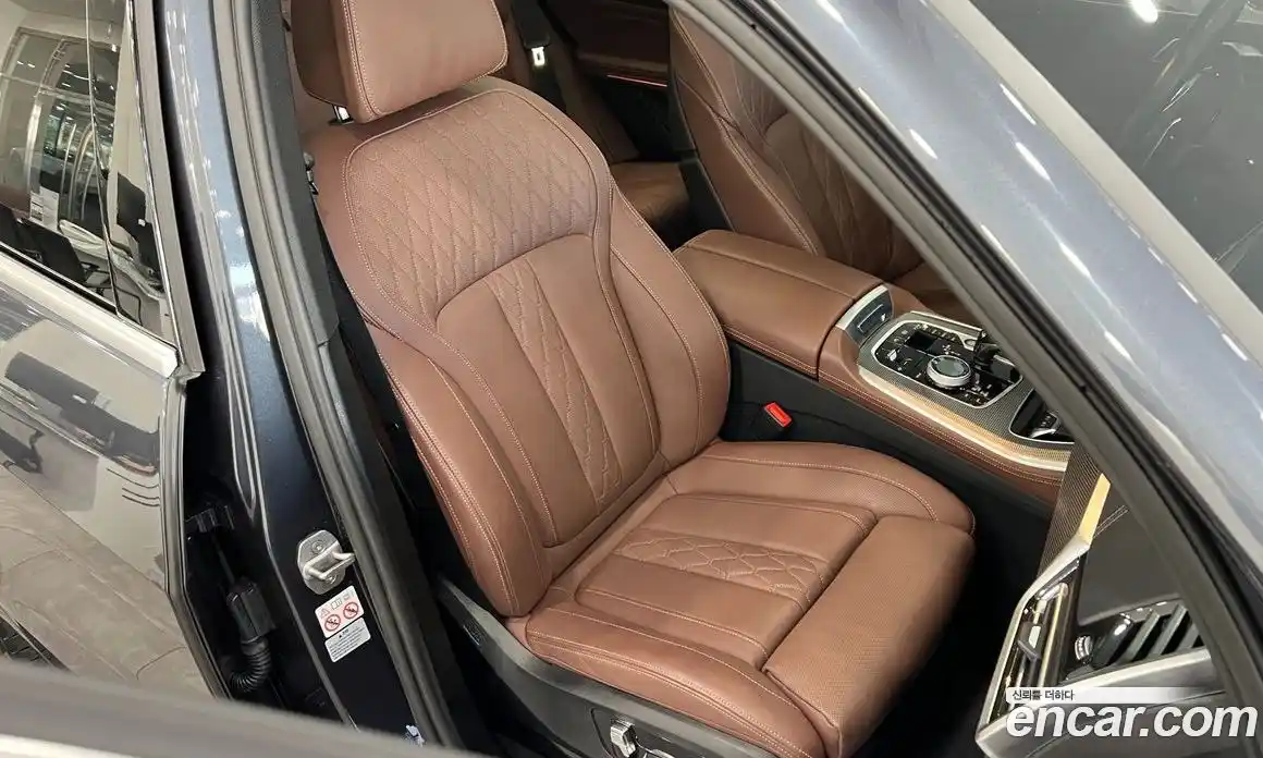 BMW X5 2022 3.0 гидро, фото 14
