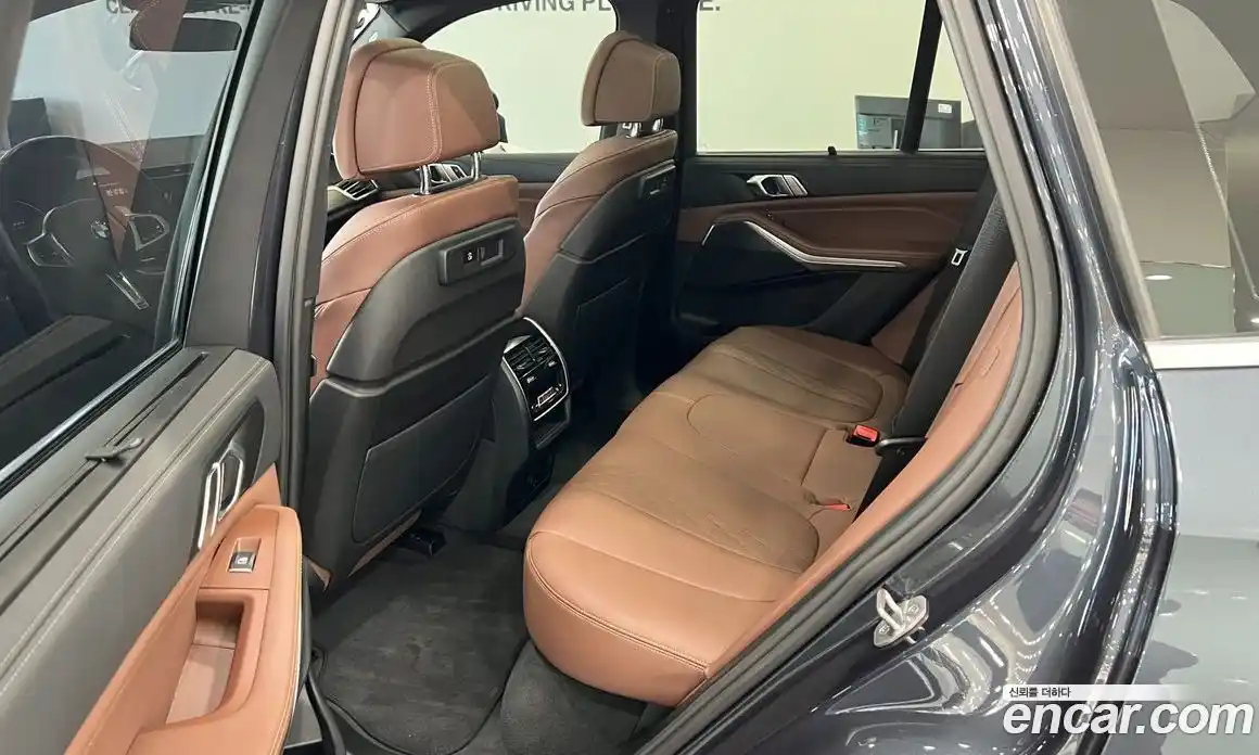 BMW X5 2022 3.0 гидро, фото 15
