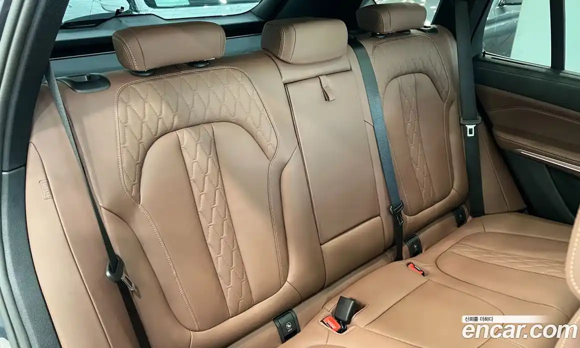 BMW X5 2022 3.0 гидро, фото 16