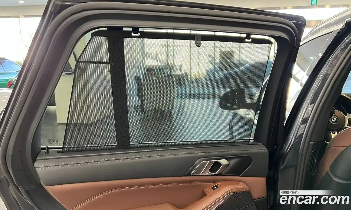 BMW X5 2022 3.0 гидро, фото 17