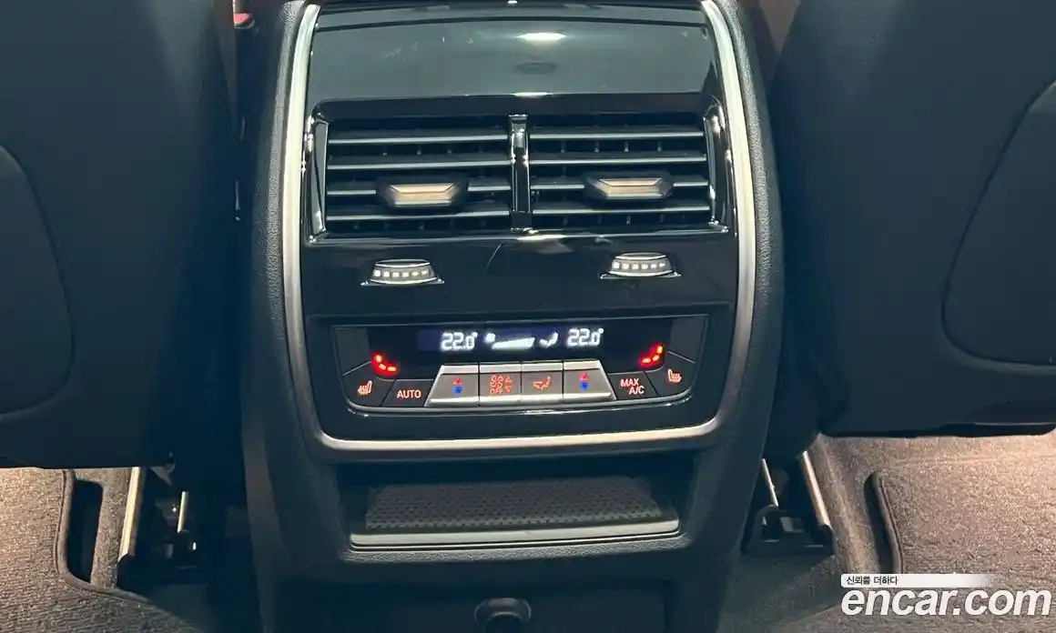 BMW X5 2022 3.0 гидро, фото 18