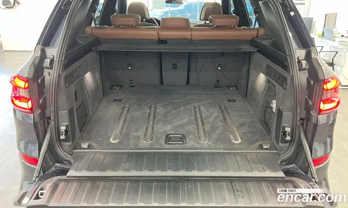BMW X5 2022 3.0 гидро, фото 20