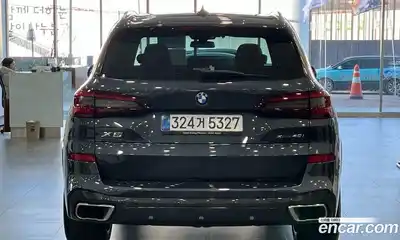 BMW X5 2022 3.0 гидро, миниатюра 4