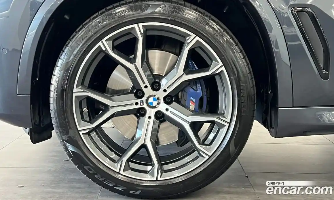 BMW X5 2022 3.0 гидро, фото 5