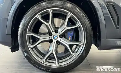 BMW X5 2022 3.0 гидро, миниатюра 5