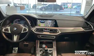 BMW X5 2022 3.0 гидро, миниатюра 7