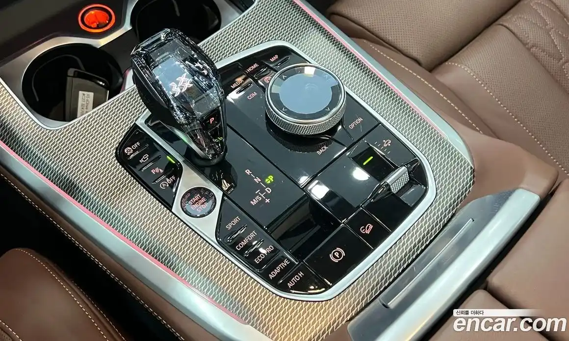 BMW X5 2022 3.0 гидро, фото 9