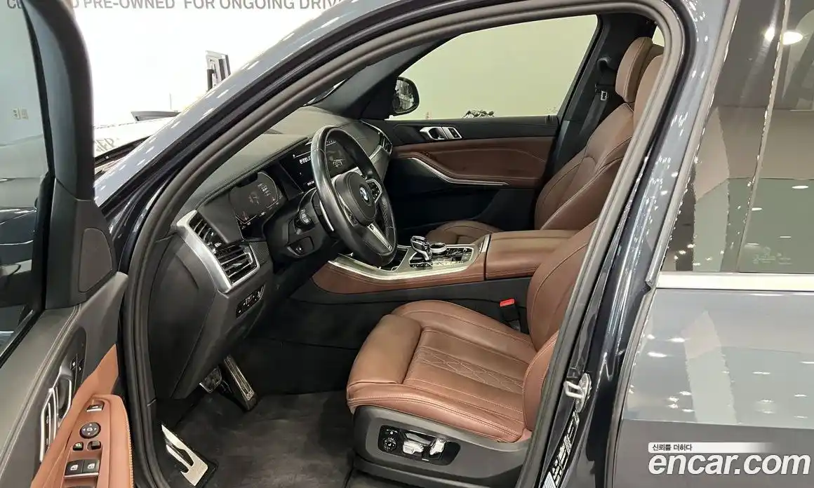 BMW X5 2022 3.0 гидро, фото 10