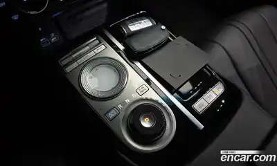 Genesis G80 2022 0.2 гидро, миниатюра 11