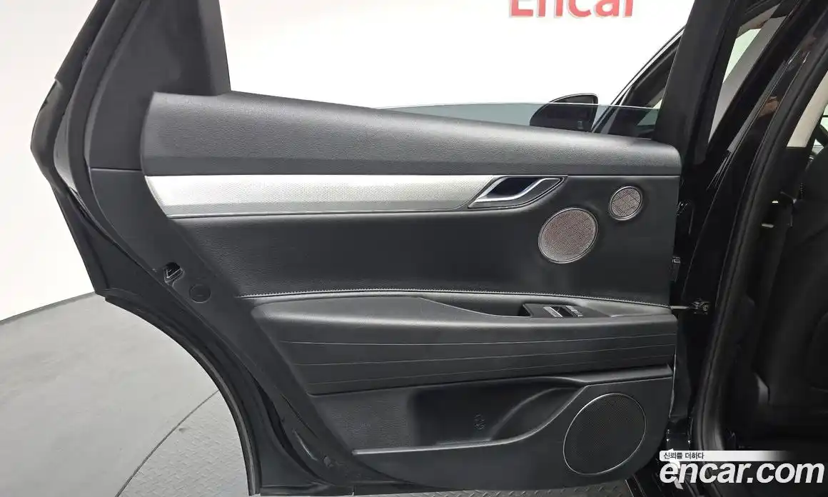 Genesis G80 2022 0.2 гидро, фото 14