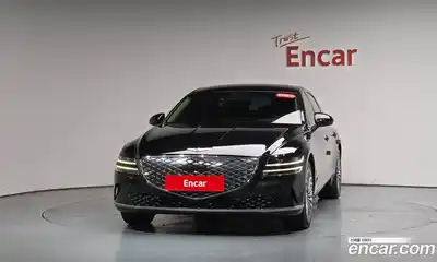 Genesis G80 2022 0.2 гидро, миниатюра 2