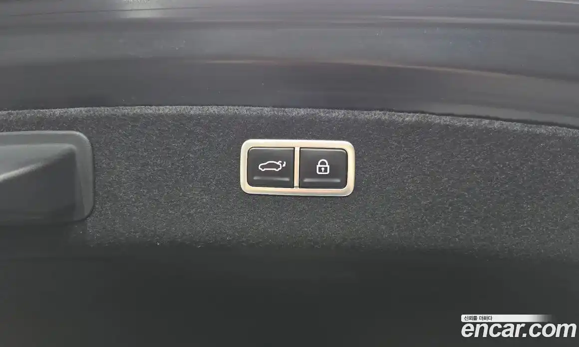Genesis G80 2022 0.2 гидро, фото 25