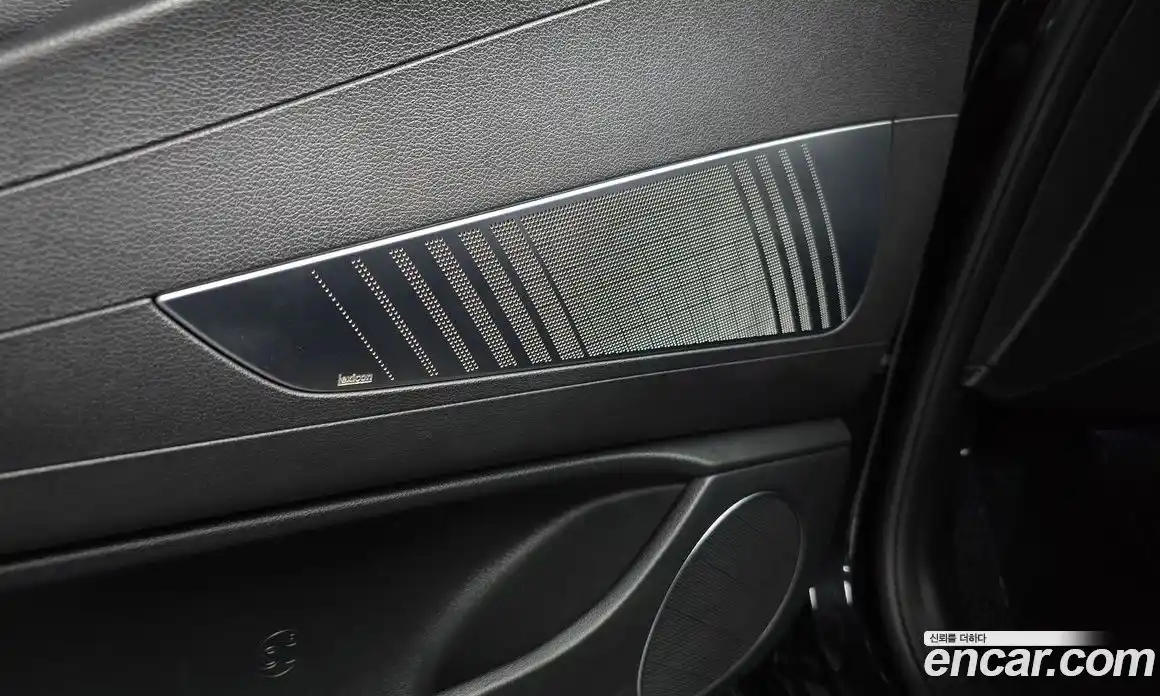 Genesis G80 2022 0.2 гидро, фото 26