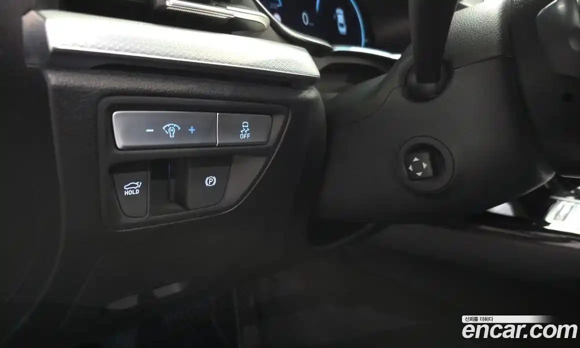 Genesis G80 2022 0.2 гидро, фото 30