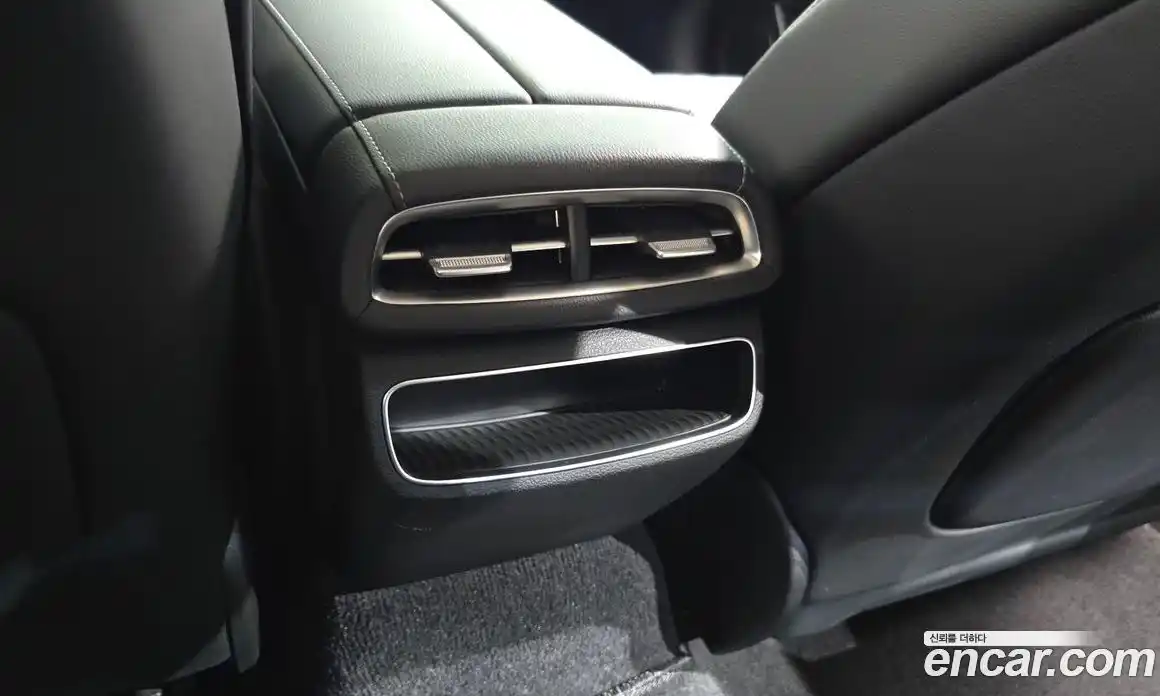 Genesis G80 2022 0.2 гидро, фото 31